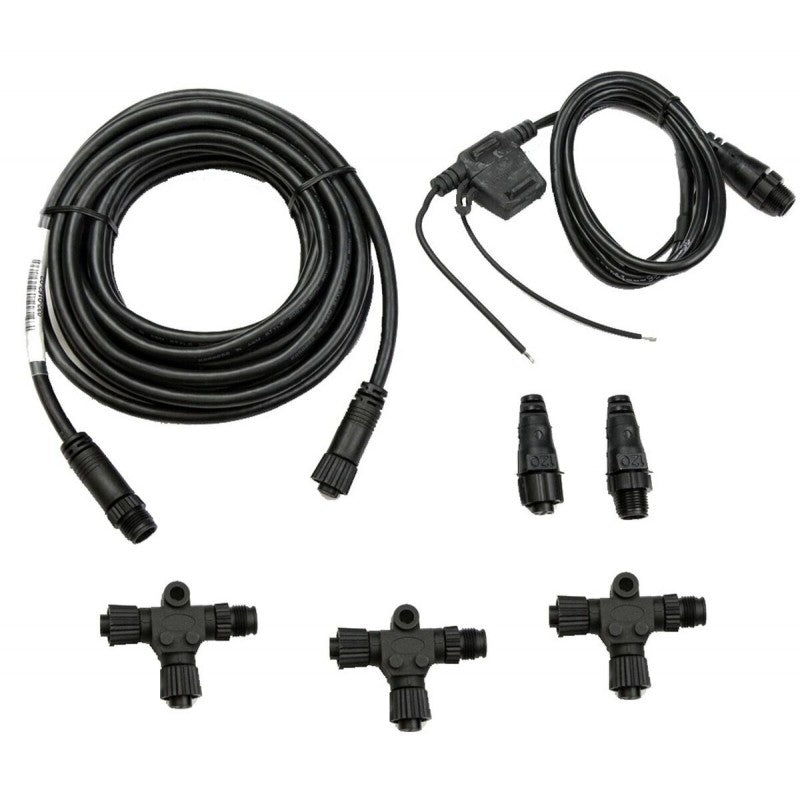 Kit Nmea 2000 Micro-C Lowrance