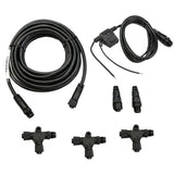 Kit Nmea 2000 Micro-C Lowrance