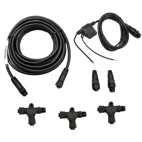 Kit Nmea 2000 Micro-C Lowrance