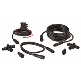 Lowrance-Kabel für NMEA 2000-Installation