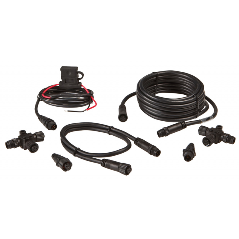 Cavo Lowrance per Installazione Nmea 2000