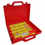 Kit de señales de rescate para pesca FNI a menos de 6 metros