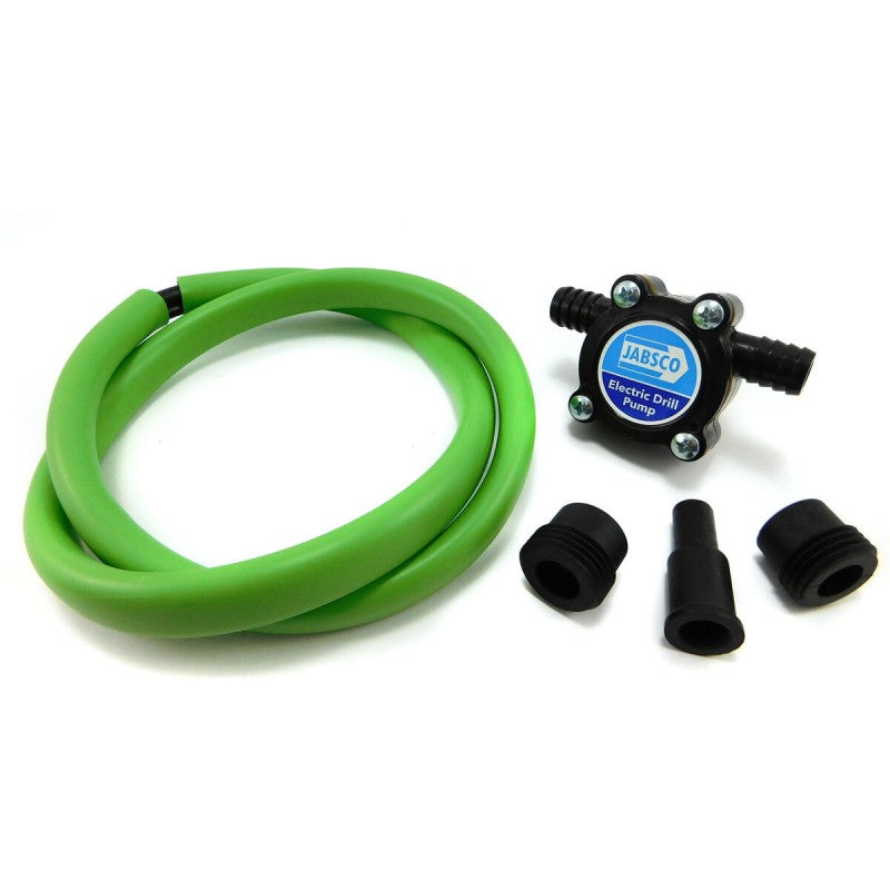 Kit de bomba para taladro