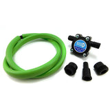 Kit de bomba para taladro