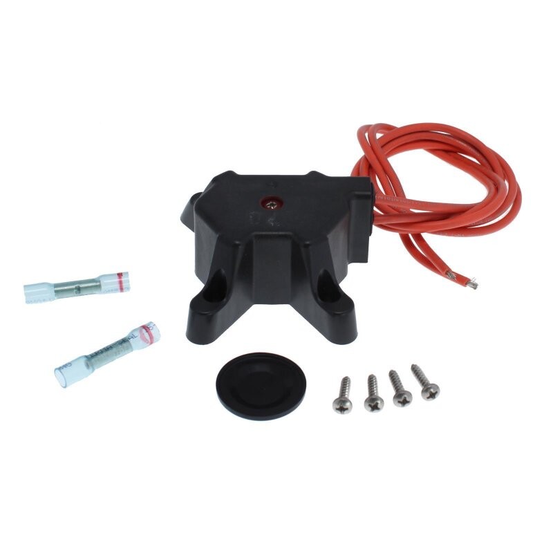 Kit Pressostato Parmax Plus e Hd