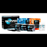 Propspeed Kit Trattamento Elica Anticegetativa Propspeed Large OM-782A-1