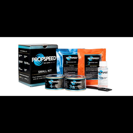 Propspeed Kit Trattamento Elica Antivegetativapropspeed Small OM-RPS200