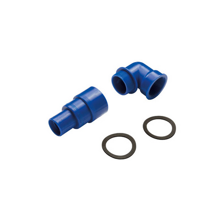 FNI Bocchettone Imbarco 06.2151