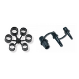 Descubra los accesorios de infladores manuales R151015+R151047