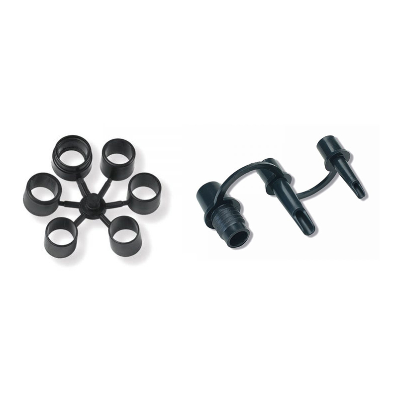 Descubra los accesorios de infladores manuales R151015+R151047