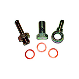 Kit FNI de 3 piezas de soporte para manguera