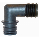 Kit Raccordo 90 1/2 (2pz)