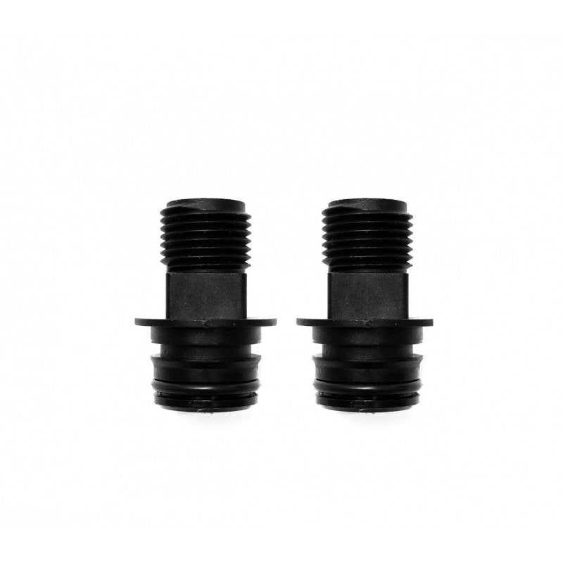 Kit Raccordo Dritto 1/2 Par Max 6 Hd (2pz)