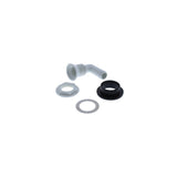 Kit Raccordo Guarnizione e Gomito Wc