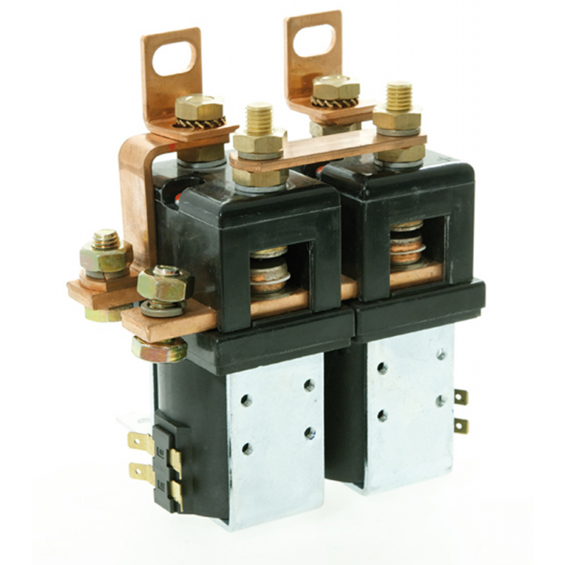 Max Power Rele Ct60/80 12 Volt 315326