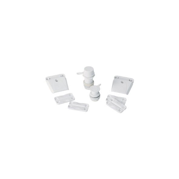 Kit de repuestos universales para neveras Igloo