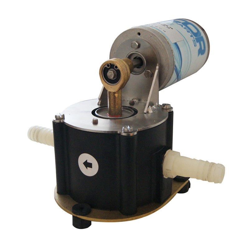 Ancor Kit Ricambi Per Pk10/Pk10P 2489