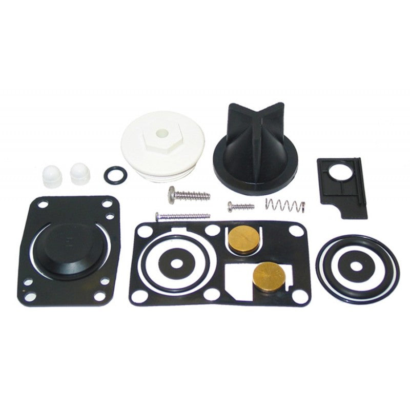 Kit Ricambio Toilet