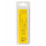 Veleria San Giorgio Kit Ricarica Permezzo Autogonfiabile 33Gr 26133