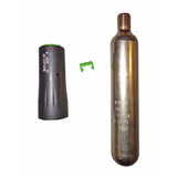 Veleria San Giorgio Kit Ricarica Permezzo Autogonfiabile 33Gr 26233