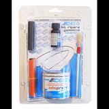 Adeco Orange Neoprene Repair Kit PF35001AR