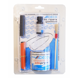 Adeco Kit Riparazione Neoprene Arancio PF35001AR