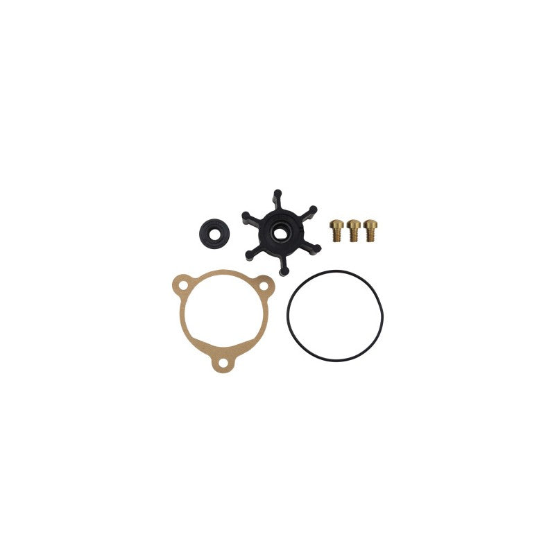 Kit Riparazione Pompe Water Puppy Serie 23680