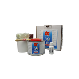 TK Kit Riparazione Vetroresina 40.039