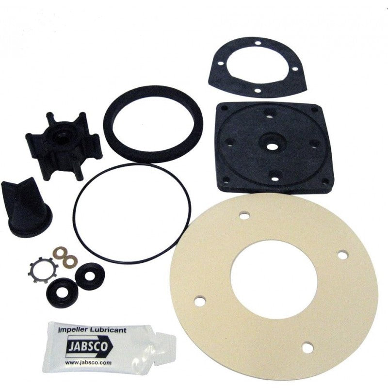 Kit Riparazione Wc Elettrici Serie 37010