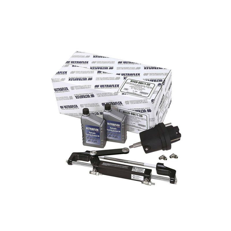 Ultraflex Timoneria Hyco-Obf/1 150Hp 43656Y