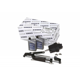 Ultraflex Timoneria Hyco-Obf/1 150Hp 43656Y