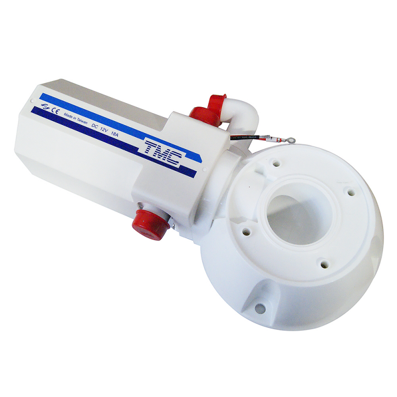 Kit de conversión de inodoro FNI de 12 voltios 15420P-429966 12 VOLTIOS
