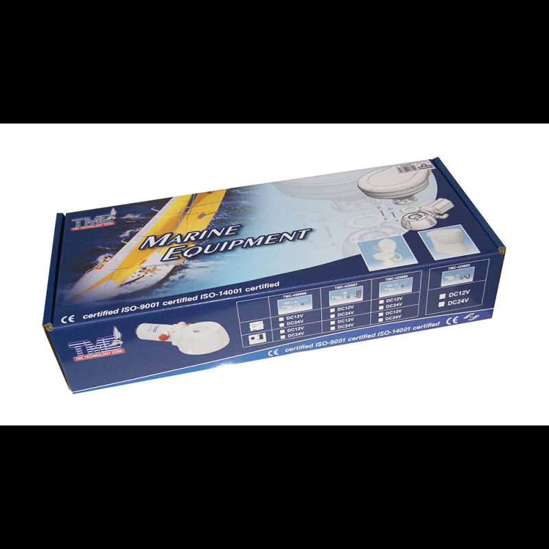 FNI 12 Volt Toilet Conversion Kit 15420P-429966 12VOLT