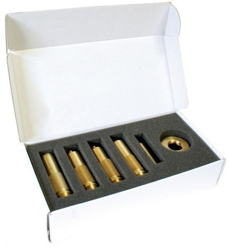 Cora Fast Click Adapter for LPG Nozzle