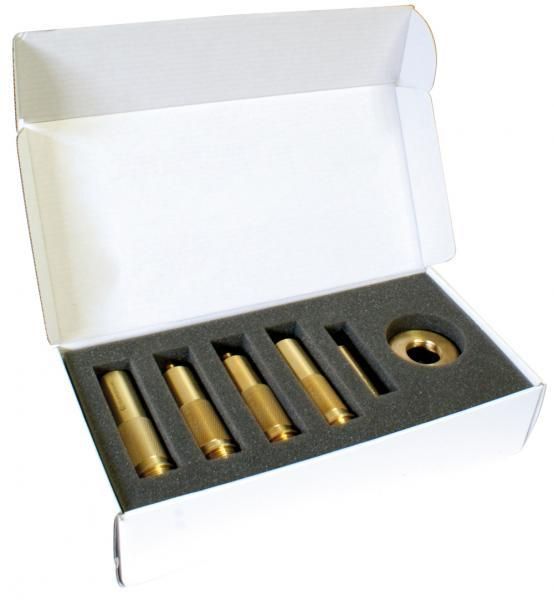 Cora Adattatore Fast Click per pistola GPL