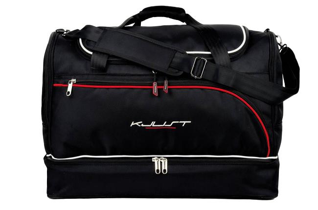 Kjust Borsa baule sportiva 48 L