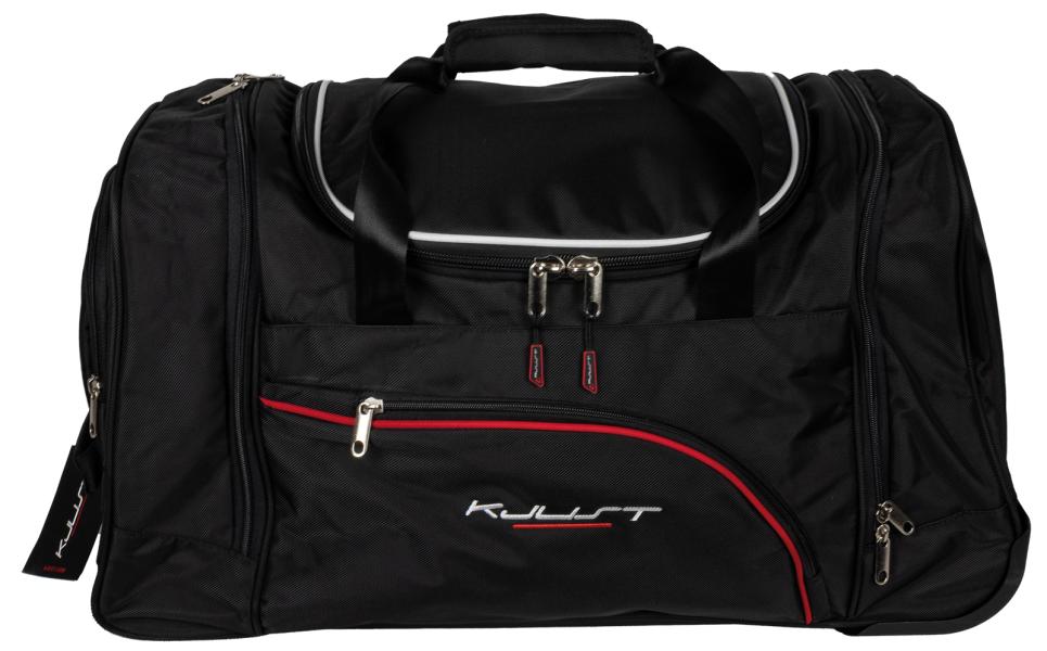 Kjust Borsa baule trolley 114 L