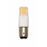 Led Concept Lampadina Cob Led Bay15D 10-30V 04BAY15DCOB-HIGH-VARWW
