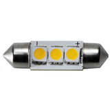 Led Concept Lampadina 3 Led Smd 10-30V 04SV-3S-36VAR-WW