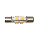 Led Concept Lampadina 8 Led 12 Volt 04SC-8S-42-360-WW