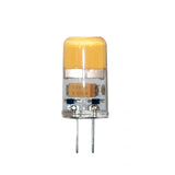 Led Concept Lampadina G4 Led 10-30V 04G4-COB A-VAR-WW