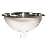 Fregadero de acero inoxidable FNI Diámetro mm 330 1814