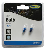 Ring Lampadine led 12V T5 Blue