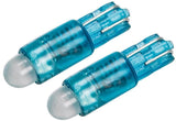 Ring Lampadine led 12V T5 Blue