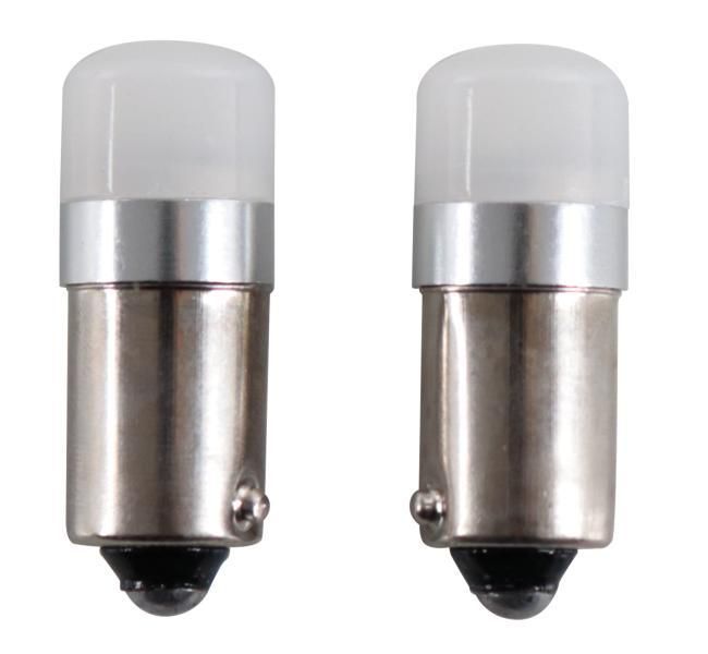 Bombillas LED 3D Bra Racing H6W 12/24V 6W