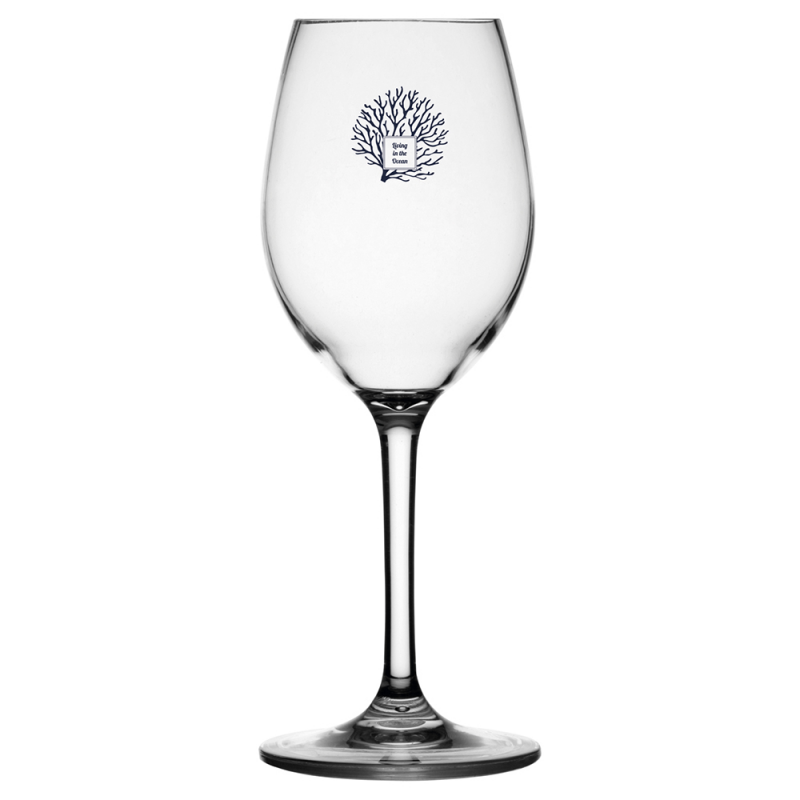 Marine Business Nautica Weingläser Living Serie 18104