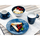Marine Business Nautica Living Serie Dessertteller - 6P 18003