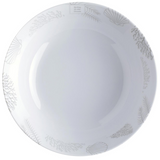 Marine Business Nautica Piatti Fondi Serie Living - 6Pz 18002
