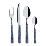 Marine Business Nautica Set Posate Serie Living 18025