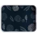 Marine Business Nautica Rechteckiges Tablett Living Serie 18012
